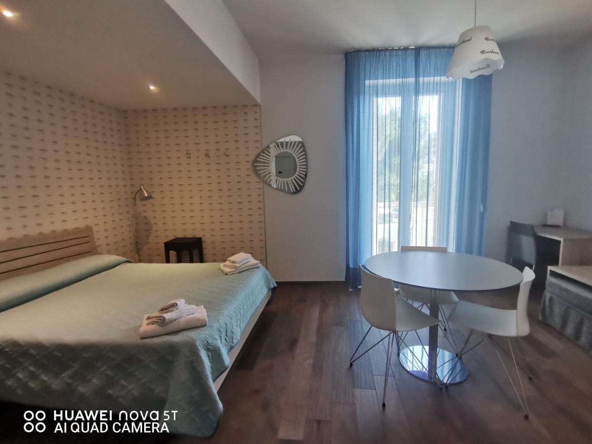 Zacapa B&B Ταράντο Εξωτερικό φωτογραφία