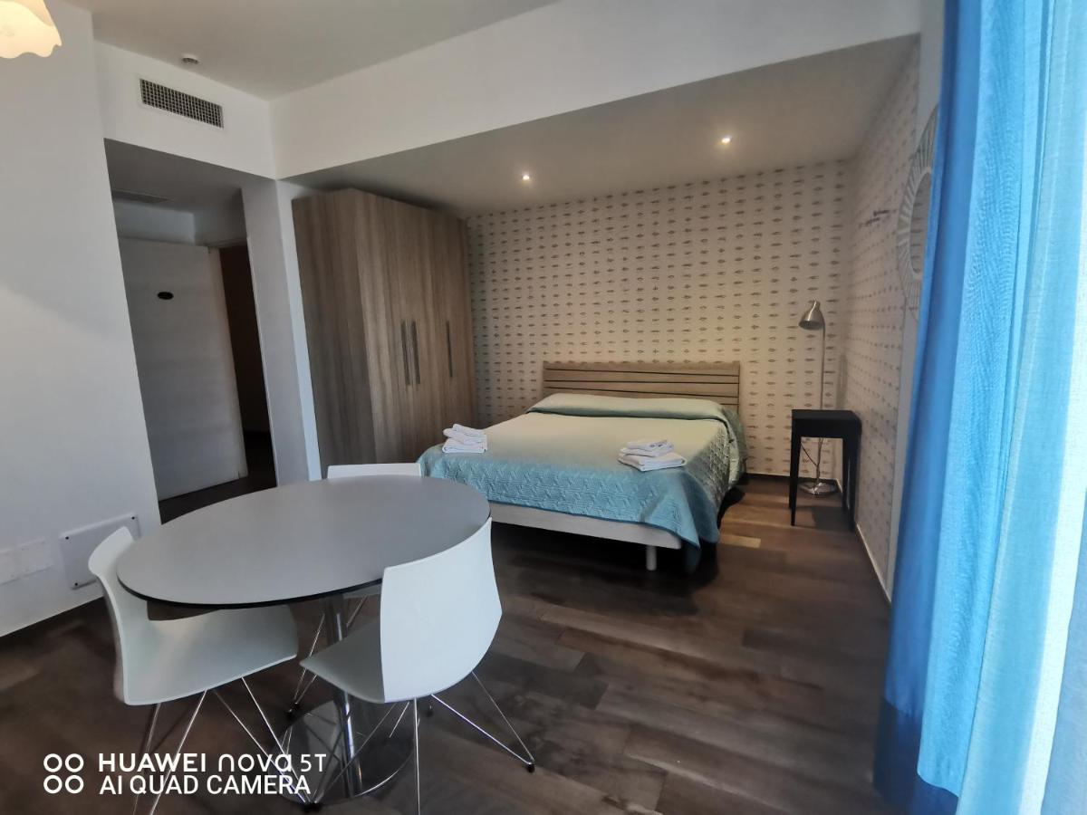 Zacapa B&B Ταράντο Εξωτερικό φωτογραφία
