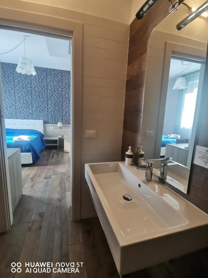 Zacapa B&B Ταράντο Εξωτερικό φωτογραφία