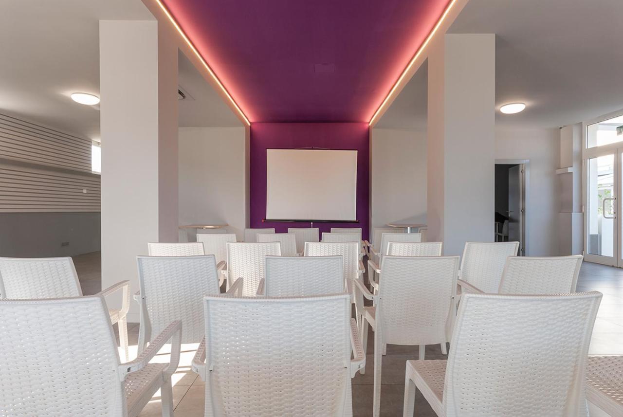 Zacapa B&B Ταράντο Εξωτερικό φωτογραφία