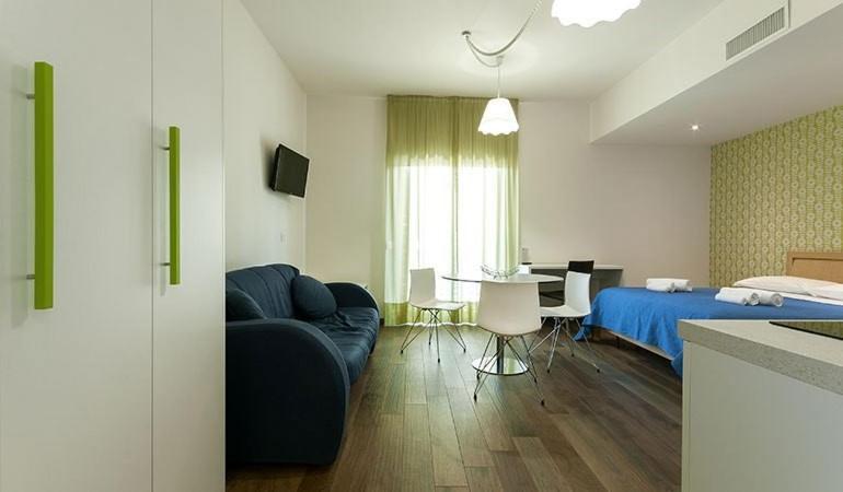 Zacapa B&B Ταράντο Εξωτερικό φωτογραφία