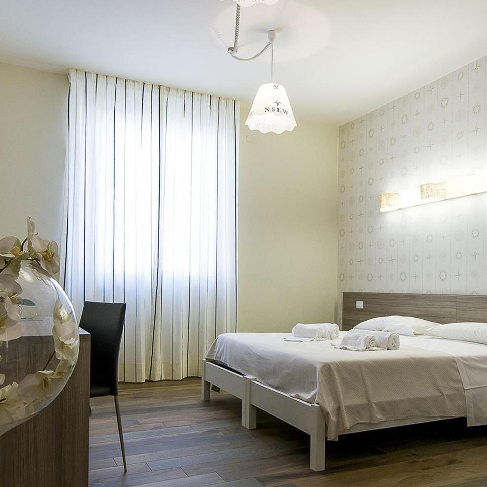 Zacapa B&B Ταράντο Εξωτερικό φωτογραφία