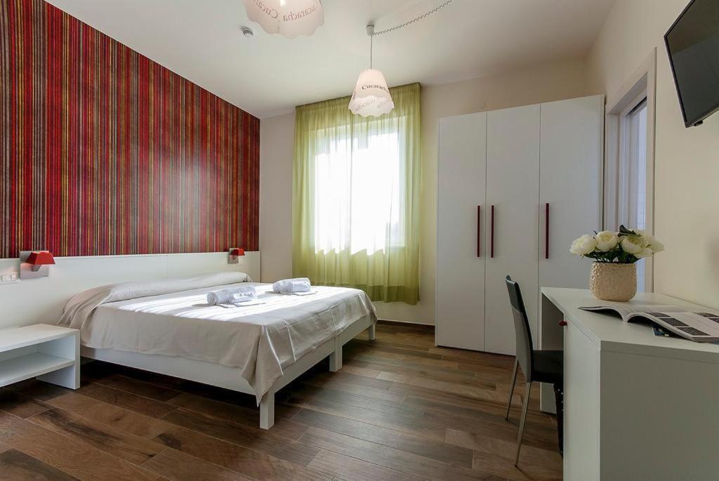 Zacapa B&B Ταράντο Εξωτερικό φωτογραφία