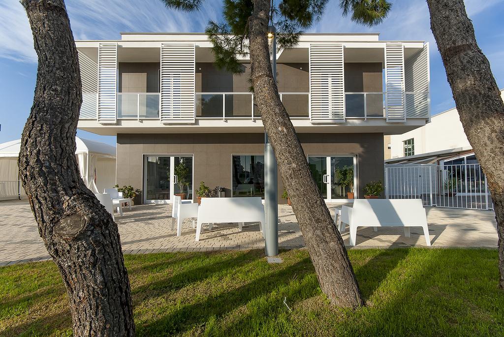 Zacapa B&B Ταράντο Εξωτερικό φωτογραφία