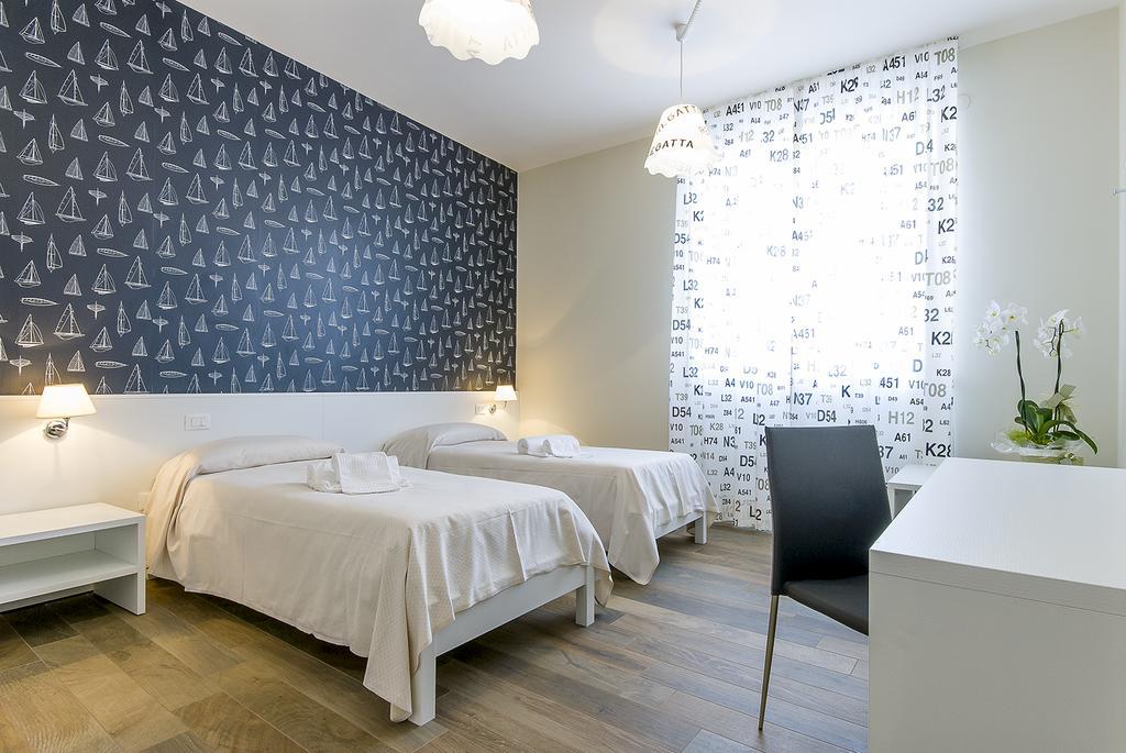 Zacapa B&B Ταράντο Δωμάτιο φωτογραφία