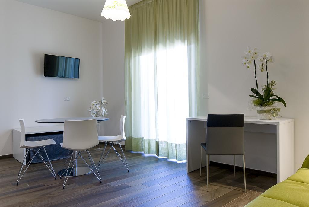 Zacapa B&B Ταράντο Εξωτερικό φωτογραφία