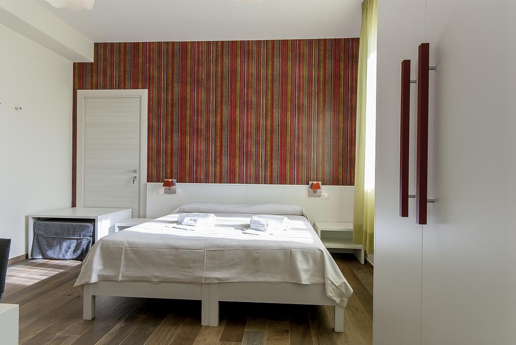Zacapa B&B Ταράντο Εξωτερικό φωτογραφία