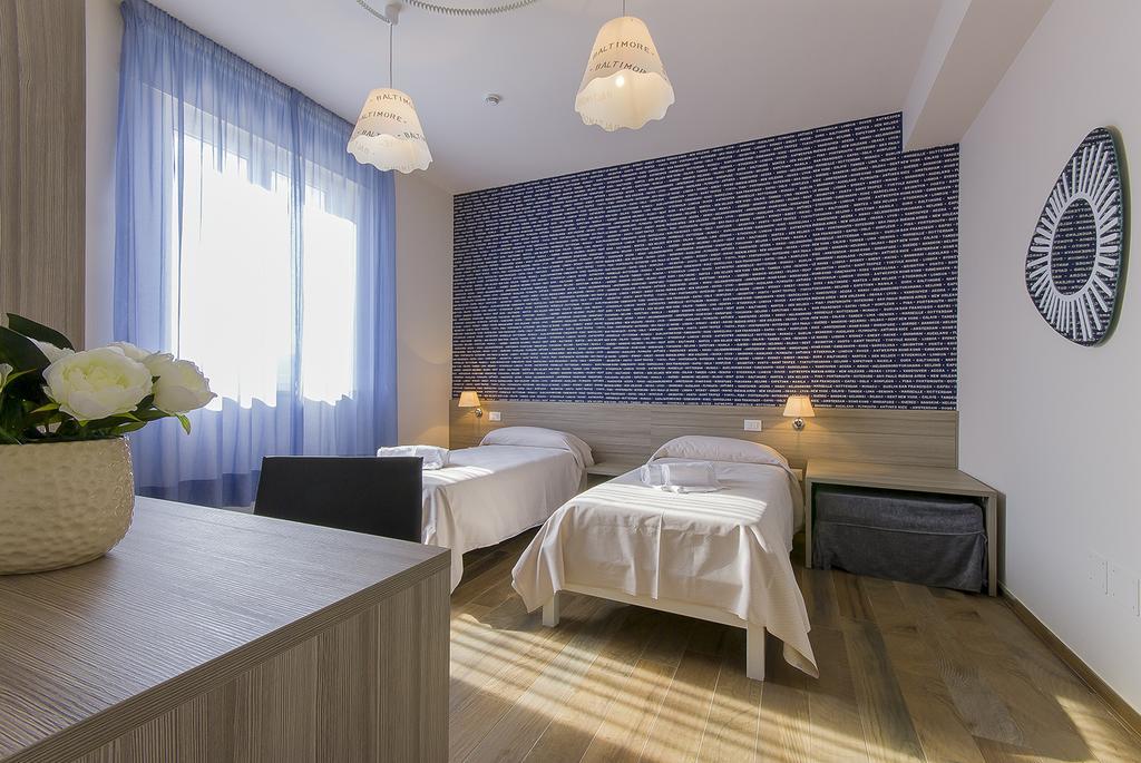 Zacapa B&B Ταράντο Εξωτερικό φωτογραφία