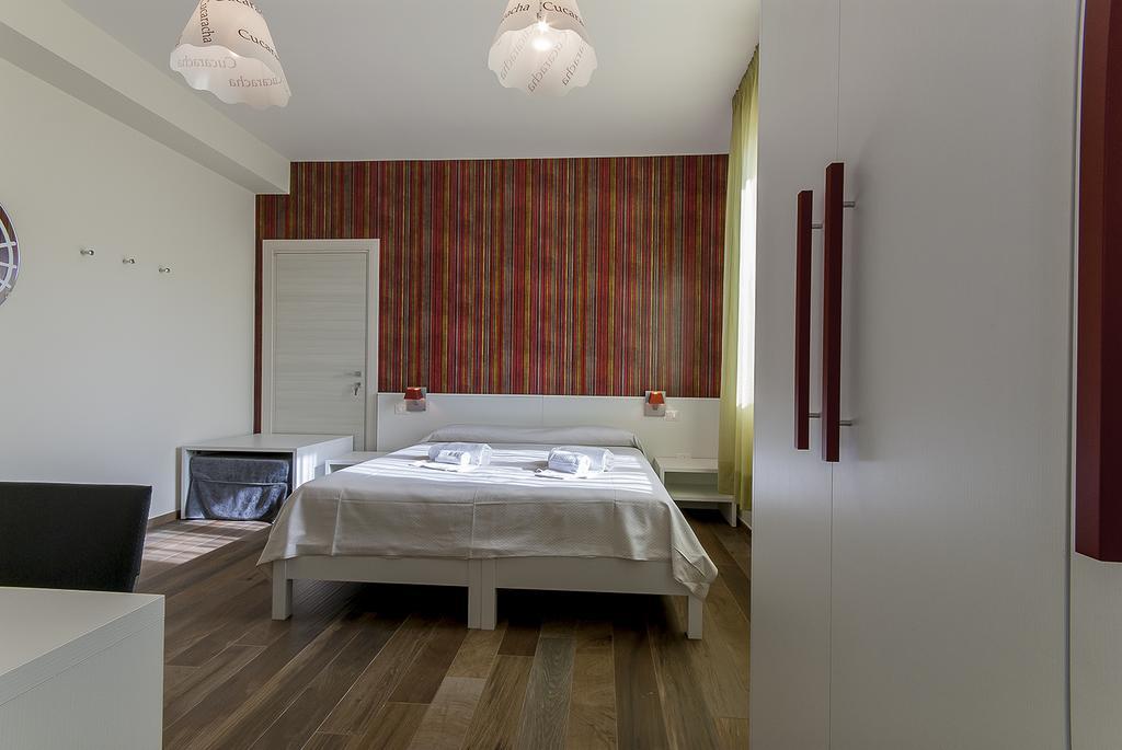 Zacapa B&B Ταράντο Εξωτερικό φωτογραφία