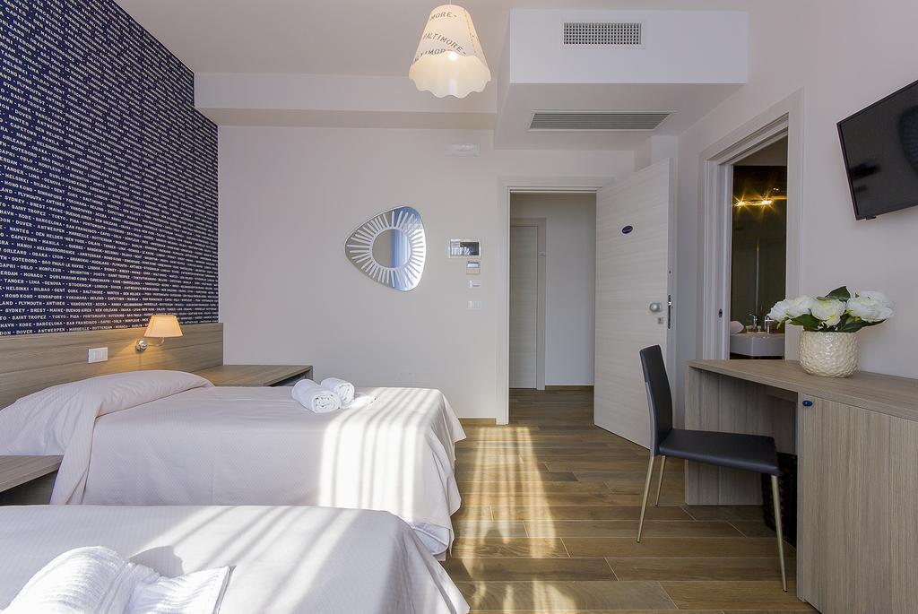 Zacapa B&B Ταράντο Εξωτερικό φωτογραφία