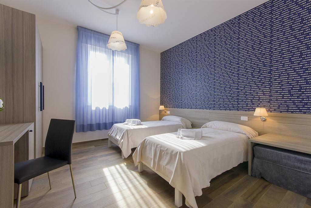 Zacapa B&B Ταράντο Εξωτερικό φωτογραφία