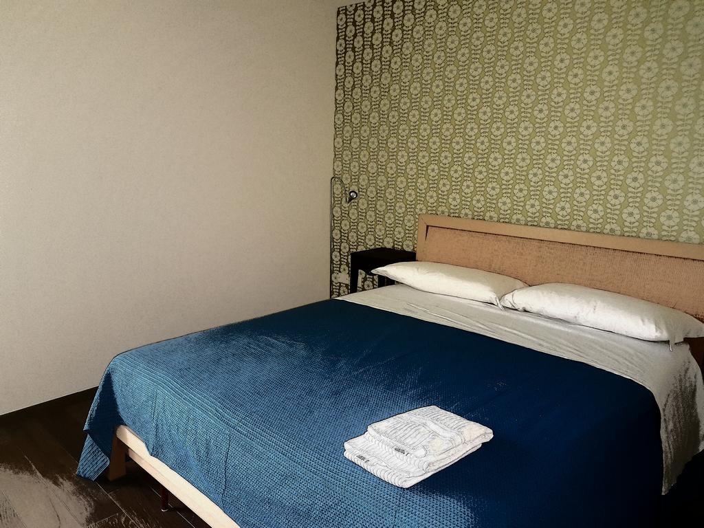 Zacapa B&B Ταράντο Εξωτερικό φωτογραφία
